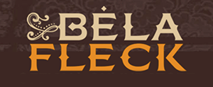 Bela Fleck logo