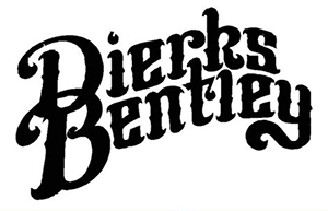 Dierks Bentley logo