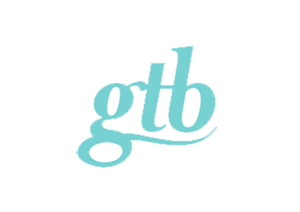 GTB Ford logo