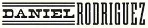 Daniel Rodriguez logo