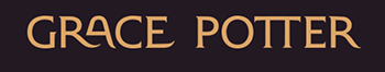 Grace Potter logo